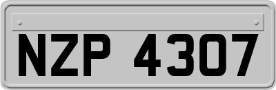 NZP4307