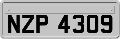 NZP4309