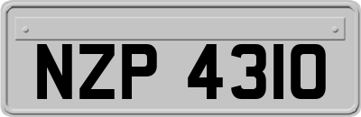 NZP4310