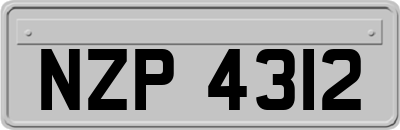 NZP4312