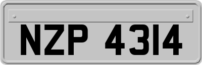NZP4314