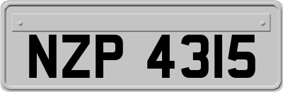 NZP4315