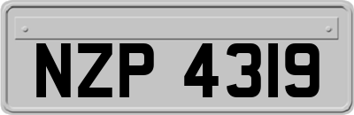 NZP4319