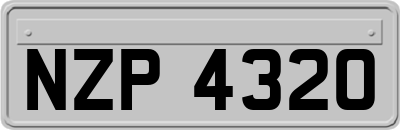 NZP4320