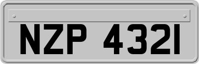 NZP4321
