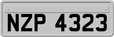 NZP4323