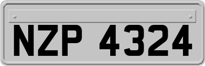 NZP4324