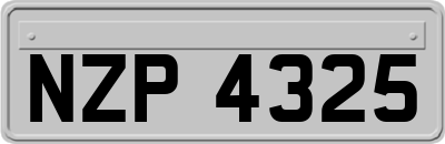 NZP4325