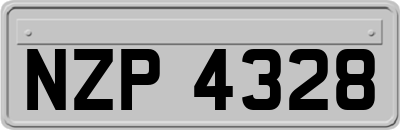 NZP4328