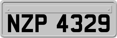 NZP4329