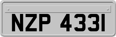 NZP4331