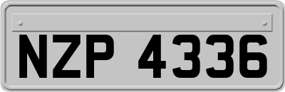 NZP4336