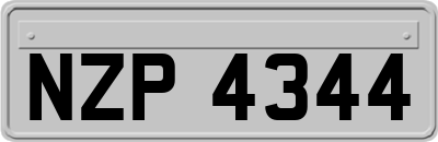 NZP4344