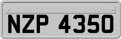 NZP4350