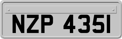 NZP4351
