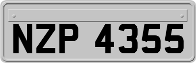 NZP4355