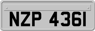 NZP4361