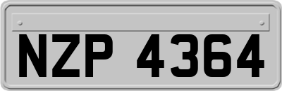 NZP4364