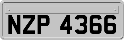 NZP4366
