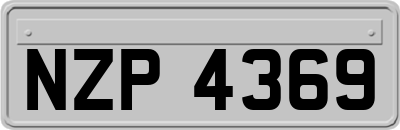 NZP4369