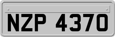 NZP4370