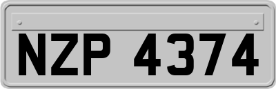 NZP4374
