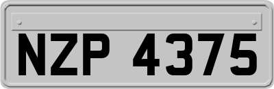 NZP4375