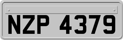 NZP4379