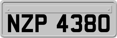 NZP4380