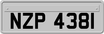 NZP4381