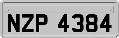 NZP4384