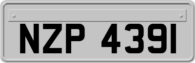 NZP4391