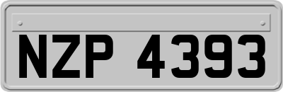 NZP4393