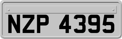 NZP4395