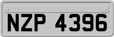 NZP4396