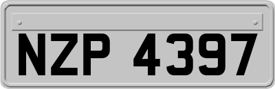 NZP4397