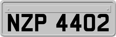 NZP4402