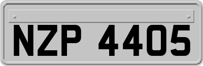NZP4405