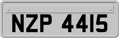 NZP4415