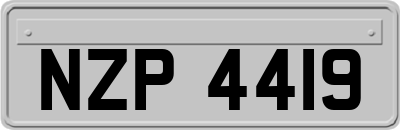 NZP4419