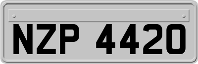 NZP4420
