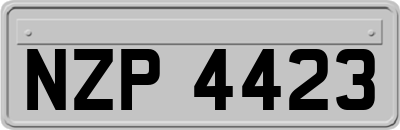 NZP4423