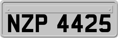 NZP4425