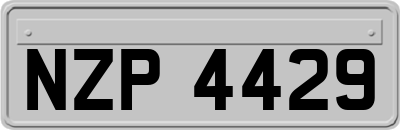 NZP4429