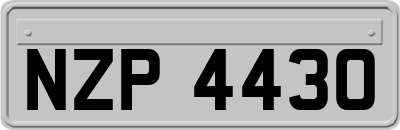 NZP4430