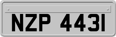 NZP4431