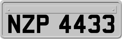 NZP4433