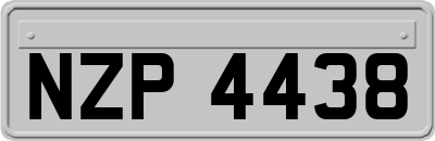 NZP4438