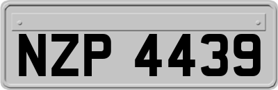 NZP4439
