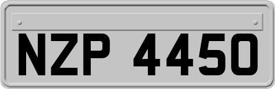 NZP4450